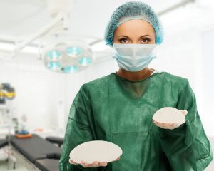 breast augmentation breast implant sizes what's best?