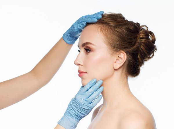 nose surgery rhinoplasty - what's involved, recovery after rhinoplasty, before and after images