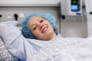 surgery recovery guidelines
