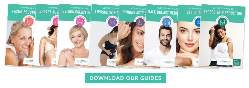 cosmetic surgery for women and men Downloadable guides