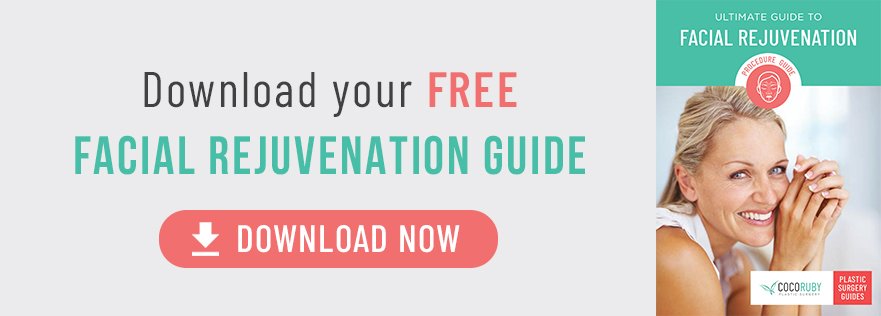 Facial Rejuvenation Guide Download