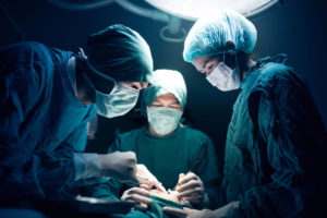 Surgeons Doing Surgery Best Surgeons Melbourne