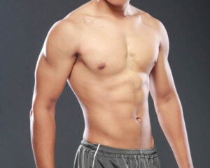 popular male plastic surgery blog image- male breast reduction surgery