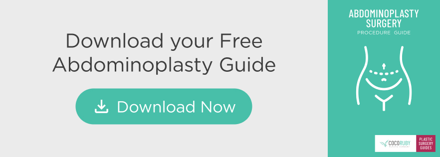 Abdominoplasty Guide Download