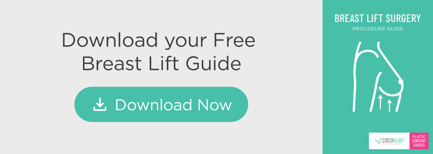 Breast Lift Guide Download